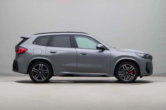 BMW X1 (2026) thumbnail 8