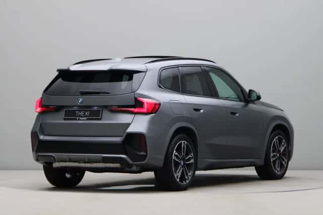 BMW X1 (2026) thumbnail 9