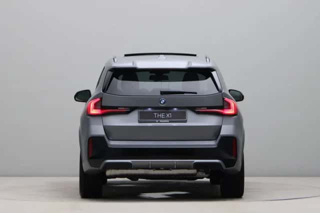 BMW X1 (2026) thumbnail 10