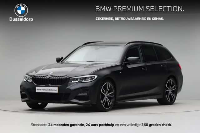 BMW 3-Serie (2022)