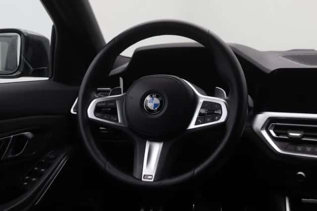 BMW 3-Serie (2022) thumbnail 2