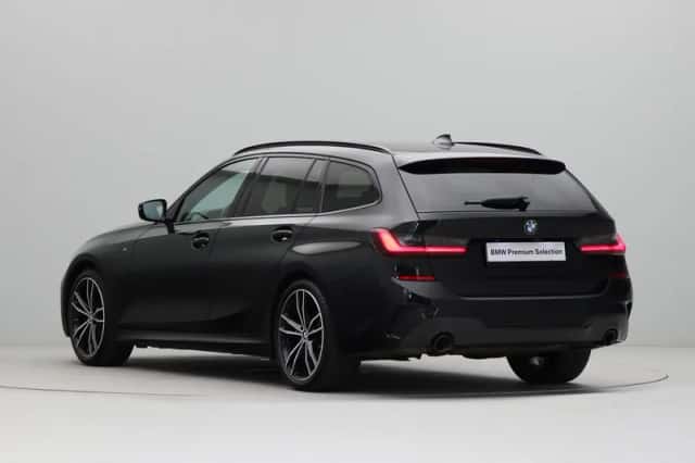 BMW 3-Serie (2022) thumbnail 11