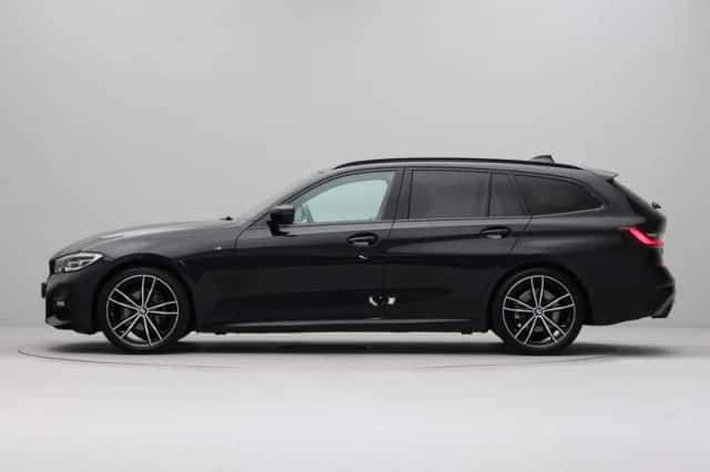 BMW 3-Serie (2022) thumbnail 12