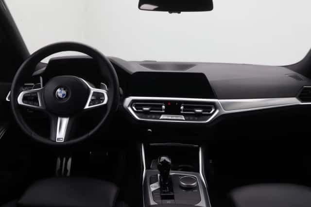 BMW 3-Serie (2022) thumbnail 13