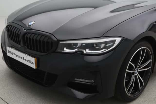 BMW 3-Serie (2022) thumbnail 20