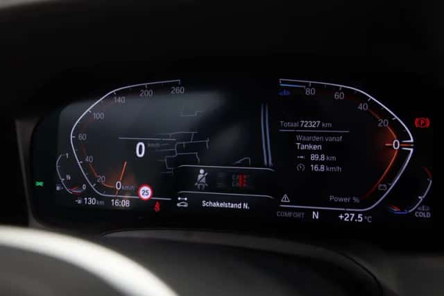 BMW 3-Serie (2022) thumbnail 3