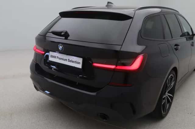 BMW 3-Serie (2022) thumbnail 22
