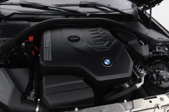 BMW 3-Serie (2022) thumbnail 4