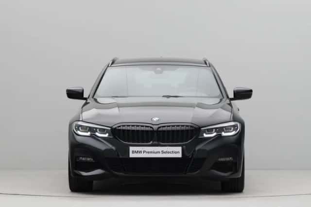 BMW 3-Serie (2022) thumbnail 6