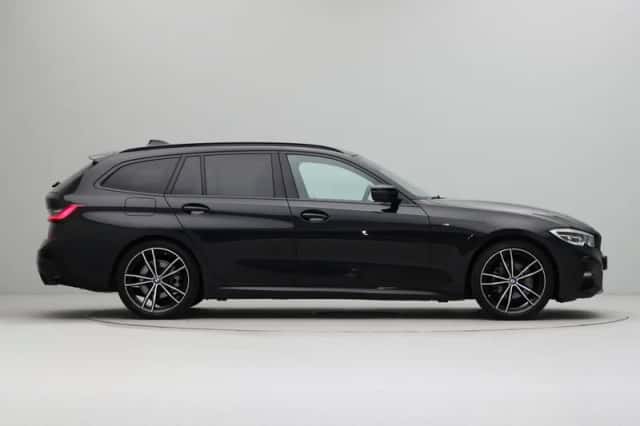 BMW 3-Serie (2022) thumbnail 8