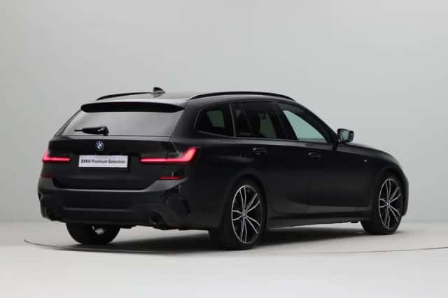 BMW 3-Serie (2022) thumbnail 9