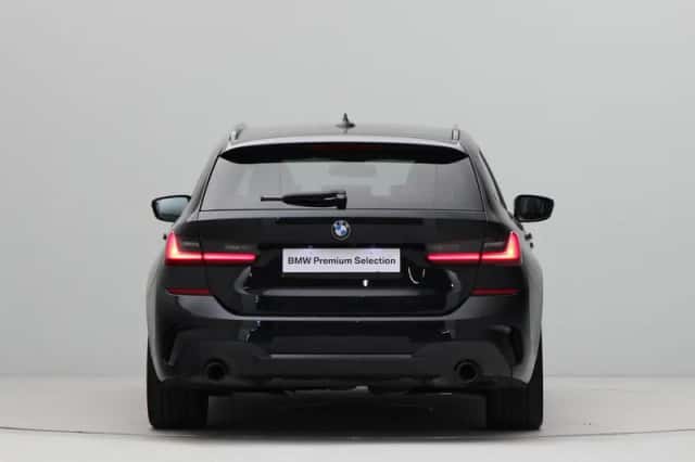 BMW 3-Serie (2022) thumbnail 10