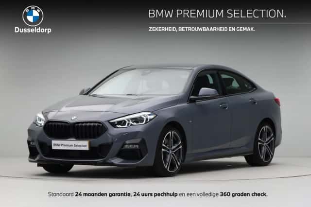 BMW 2-Serie (2022)