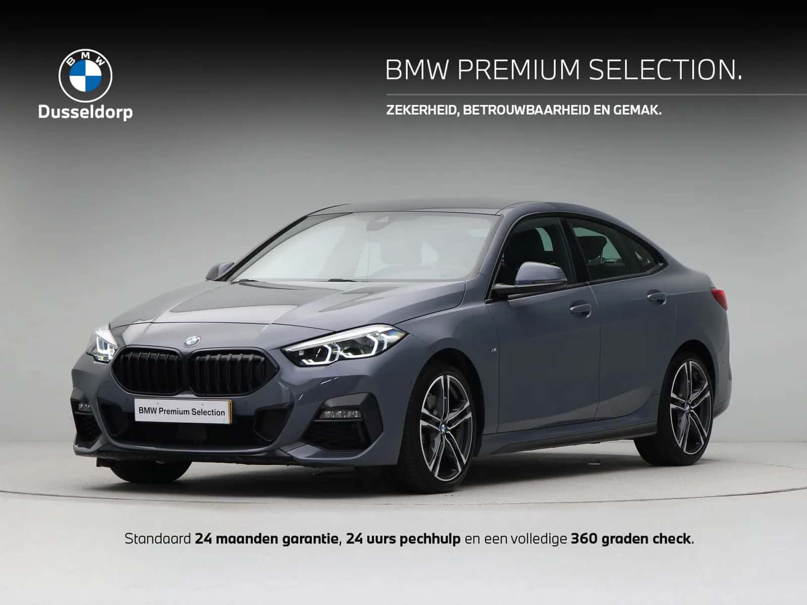 BMW 2-Serie (2022) — foto 1