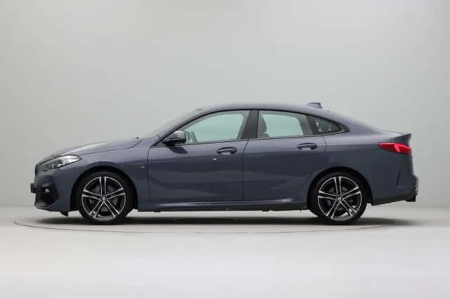 BMW 2-Serie (2022) thumbnail 12