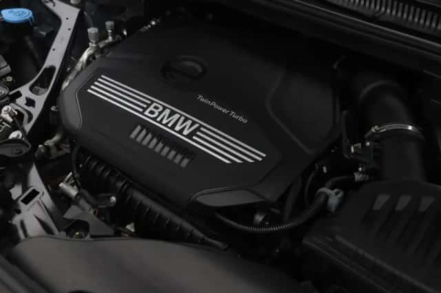 BMW 2-Serie (2022) thumbnail 4