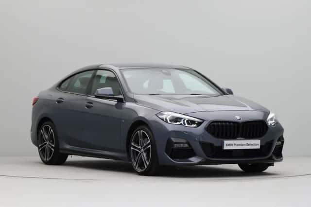 BMW 2-Serie (2022) thumbnail 7