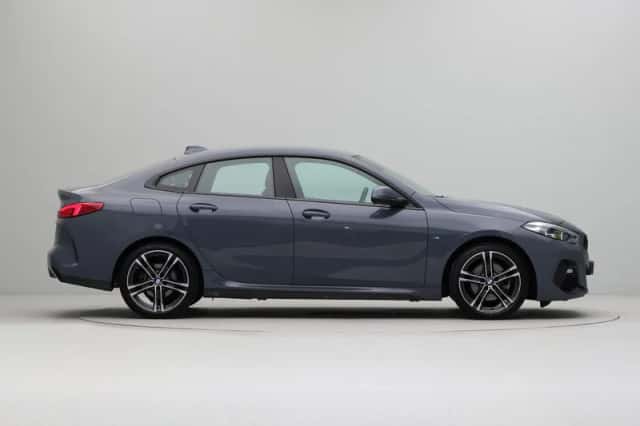 BMW 2-Serie (2022) thumbnail 8