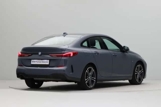 BMW 2-Serie (2022) thumbnail 9