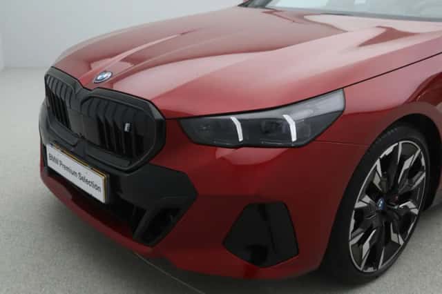 BMW i5 (2024) thumbnail 20