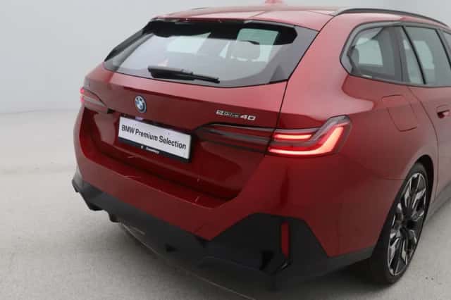 BMW i5 (2024) thumbnail 22