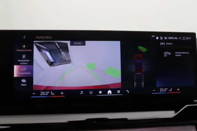 BMW i5 (2024) thumbnail 23