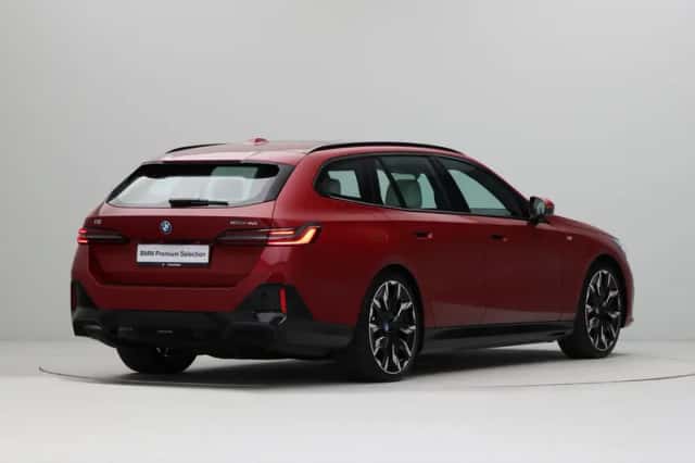 BMW i5 (2024) thumbnail 8