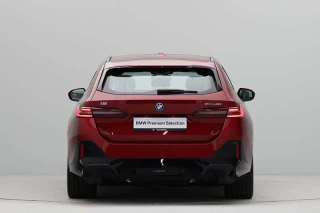 BMW i5 (2024) thumbnail 9