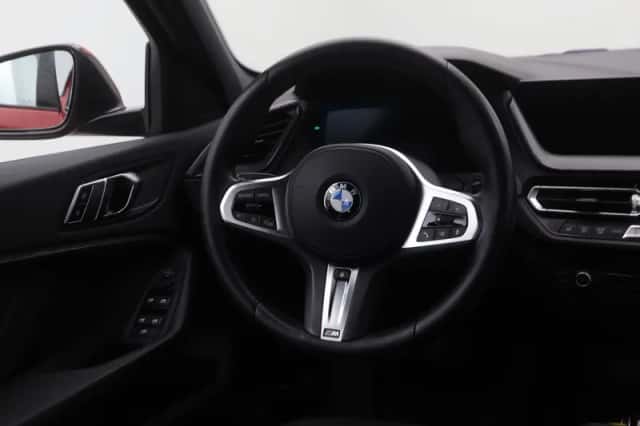 BMW 1-Serie (2021) thumbnail 2