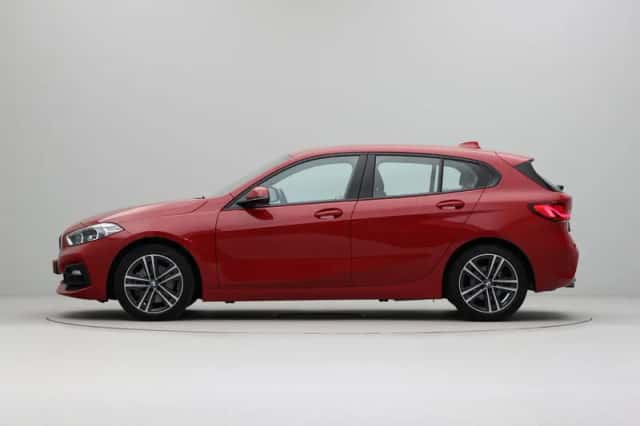 BMW 1-Serie (2021) thumbnail 12