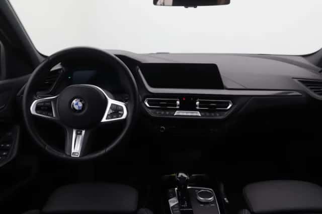 BMW 1-Serie (2021) thumbnail 13