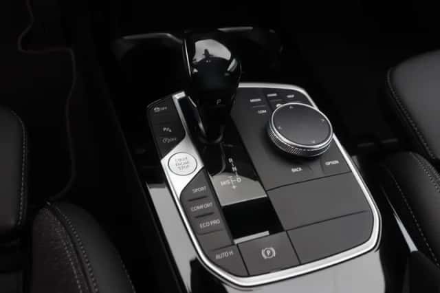 BMW 1-Serie (2021) thumbnail 16