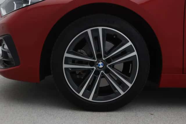 BMW 1-Serie (2021) thumbnail 18