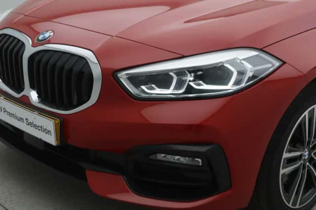 BMW 1-Serie (2021) thumbnail 19