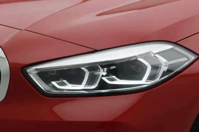 BMW 1-Serie (2021) thumbnail 20