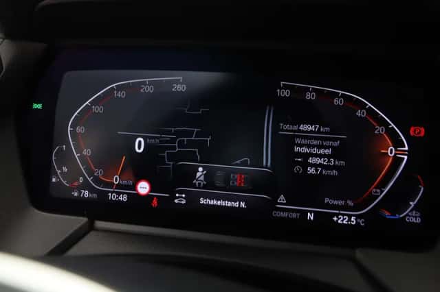 BMW 1-Serie (2021) thumbnail 3