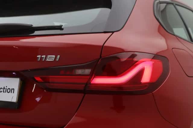 BMW 1-Serie (2021) thumbnail 21