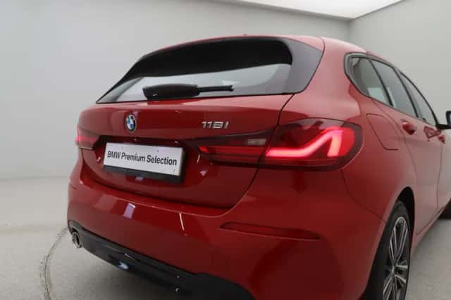 BMW 1-Serie (2021) thumbnail 22