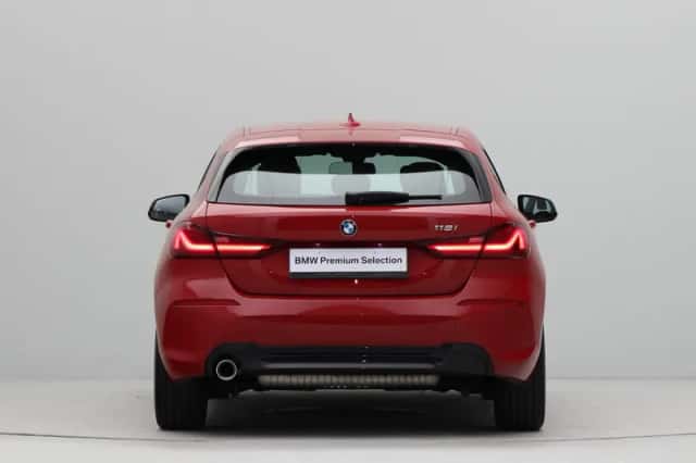 BMW 1-Serie (2021) thumbnail 10