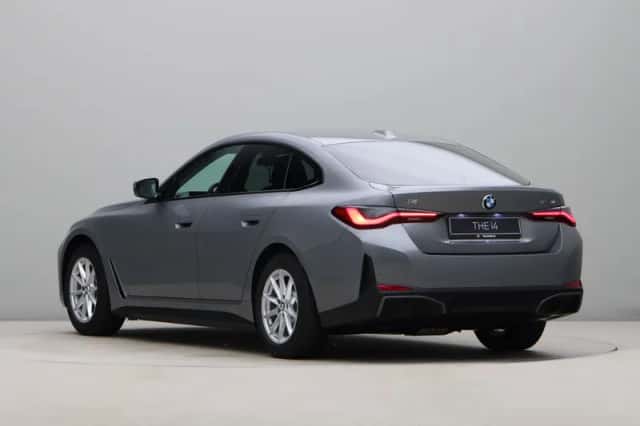 BMW i4 (2026) thumbnail 11