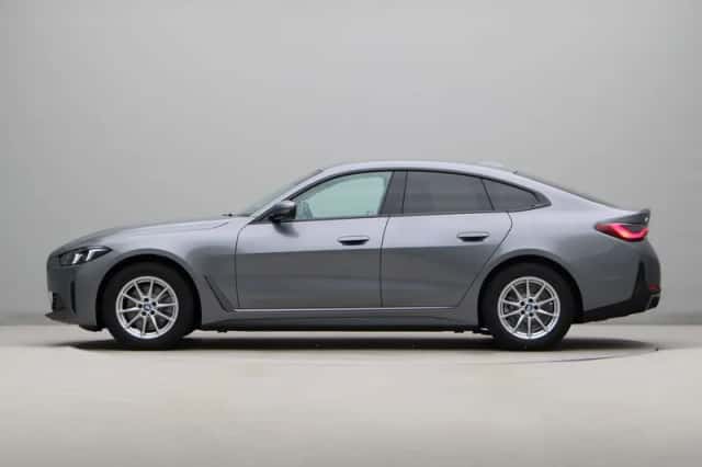 BMW i4 (2026) thumbnail 12