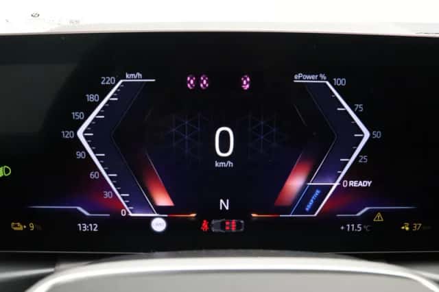 BMW i4 (2026) thumbnail 3