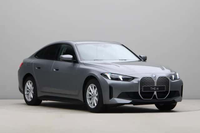 BMW i4 (2026) thumbnail 7