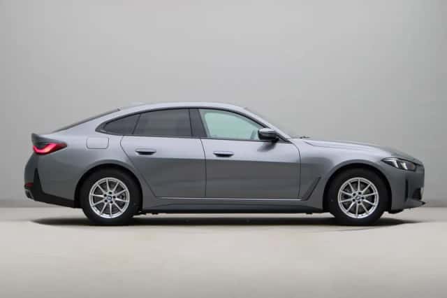 BMW i4 (2026) thumbnail 8