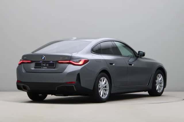 BMW i4 (2026) thumbnail 9