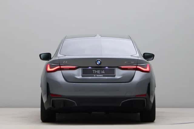 BMW i4 (2026) thumbnail 10