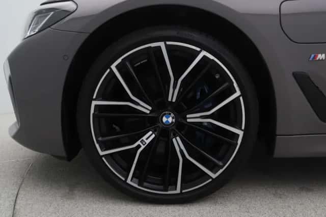 BMW 5-Serie (2021) thumbnail 18