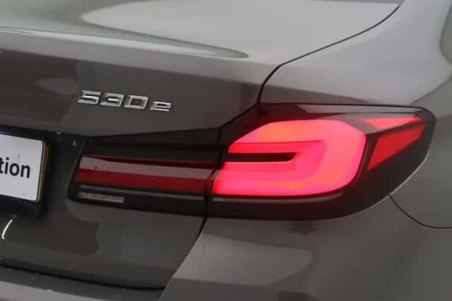BMW 5-Serie (2021) thumbnail 20
