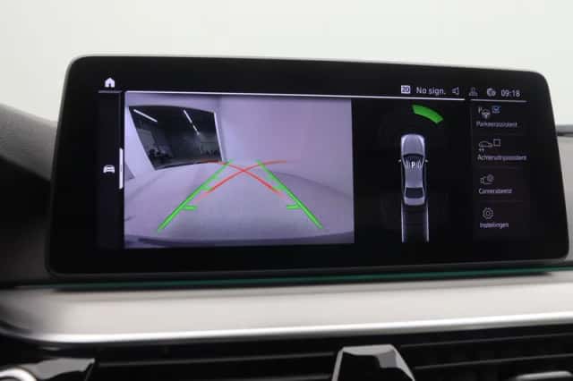 BMW 5-Serie (2021) thumbnail 21