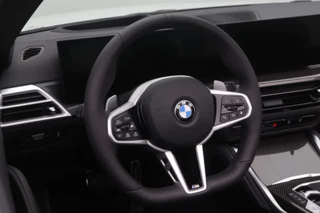 BMW 4-Serie (2026) thumbnail 2